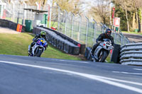 Oulton-Park-20th-March-2020;PJ-Motorsport-Photography-2020